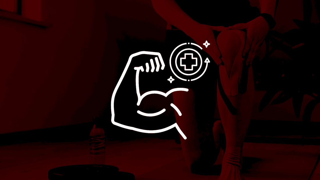 Red Light Therapy for Athletes
