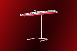 Soporte horizontal BIOMAX