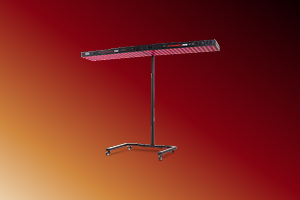 Soporte horizontal BIOMAX PRO